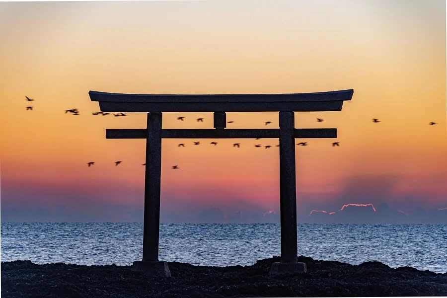 大洗のイメージ2