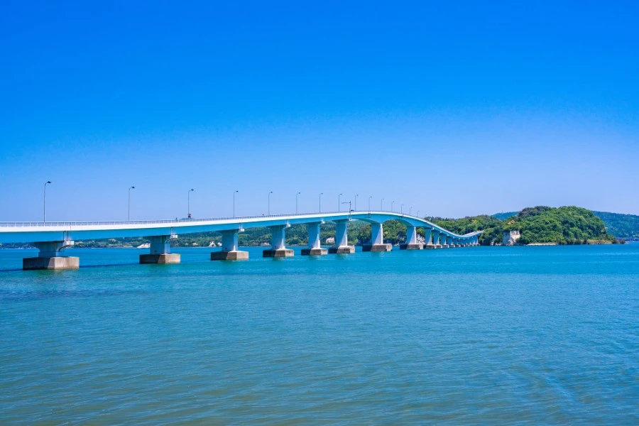 和倉温泉のイメージ1