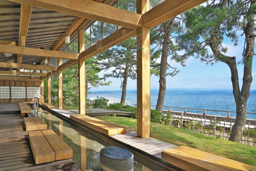 和倉温泉のイメージ2