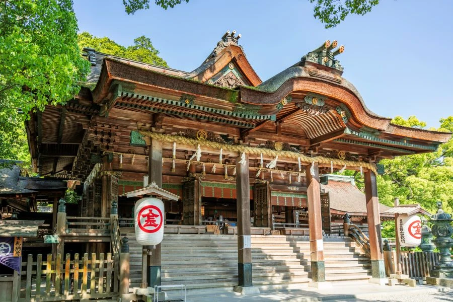 琴平のエリア紹介イメージ