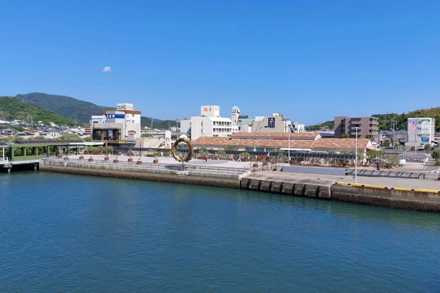 小豆島のイメージ2