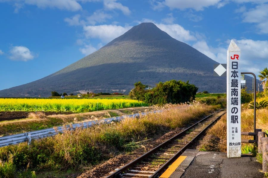 指宿温泉のイメージ1