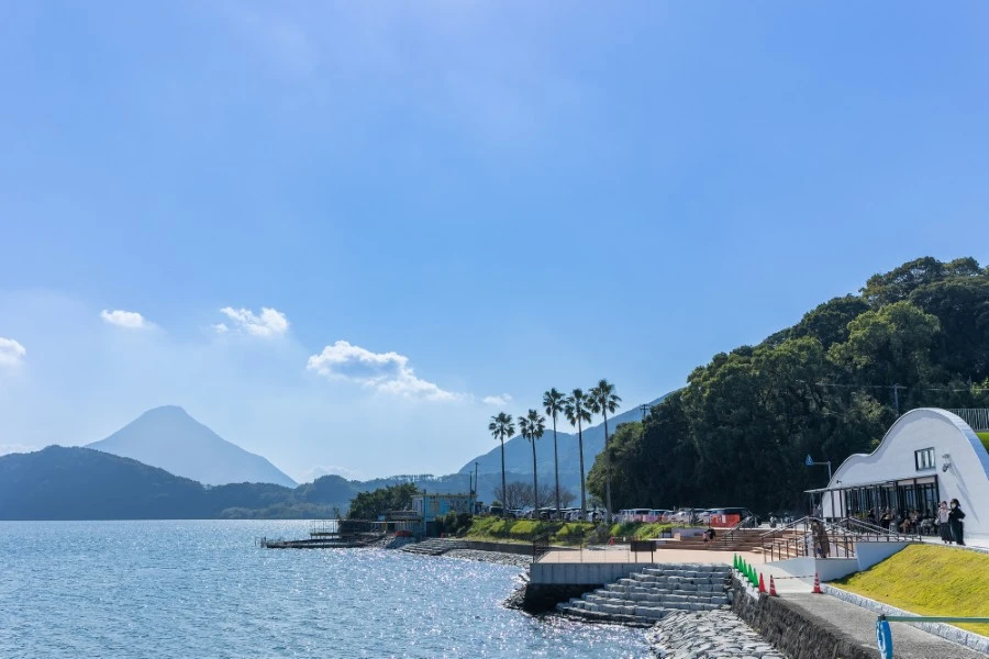 指宿温泉のイメージ3