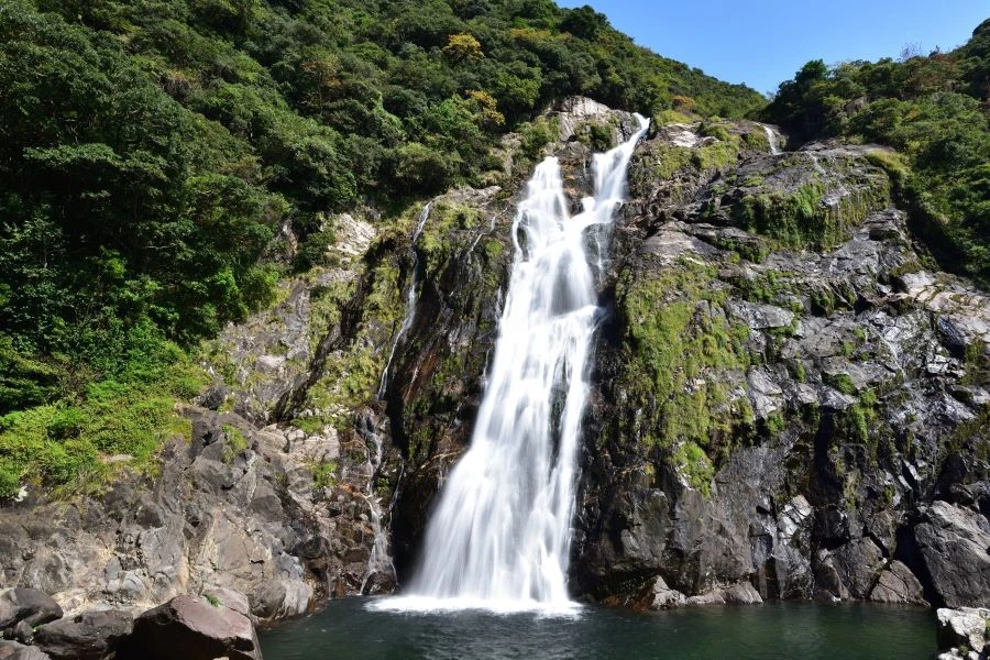 屋久島のイメージ2