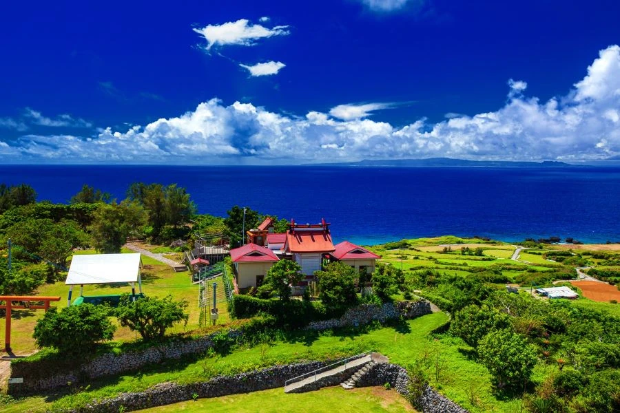 与論島のイメージ3