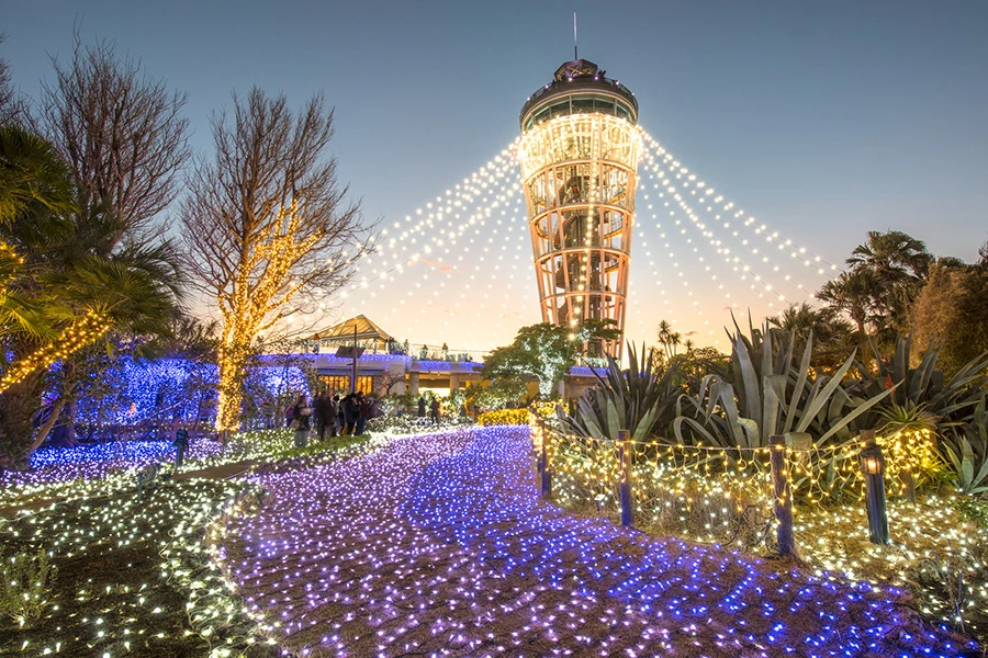 江の島・湘南のイメージ2