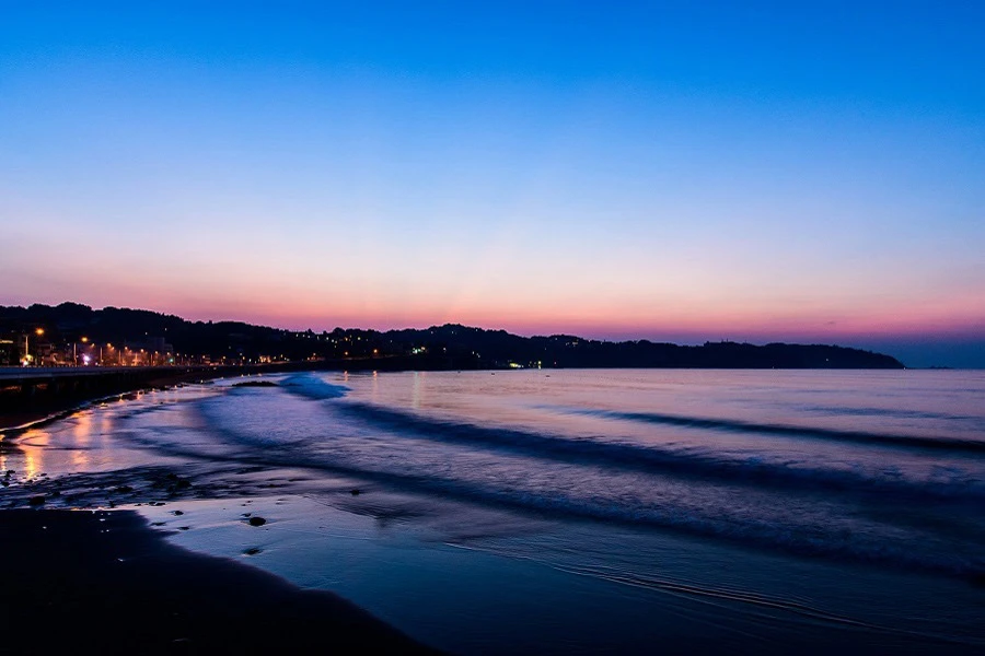 湯河原温泉のイメージ1