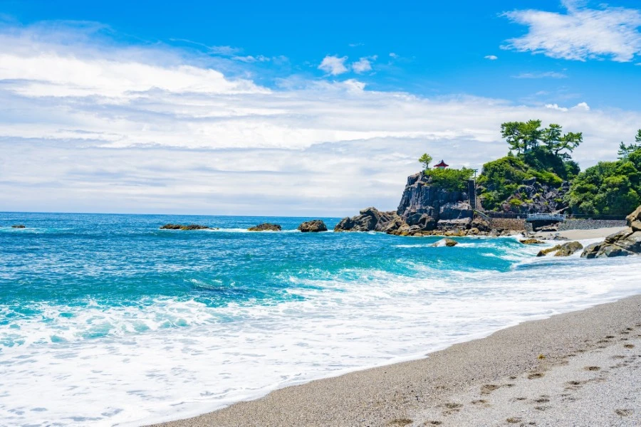 高知県その他エリアのエリア紹介イメージ