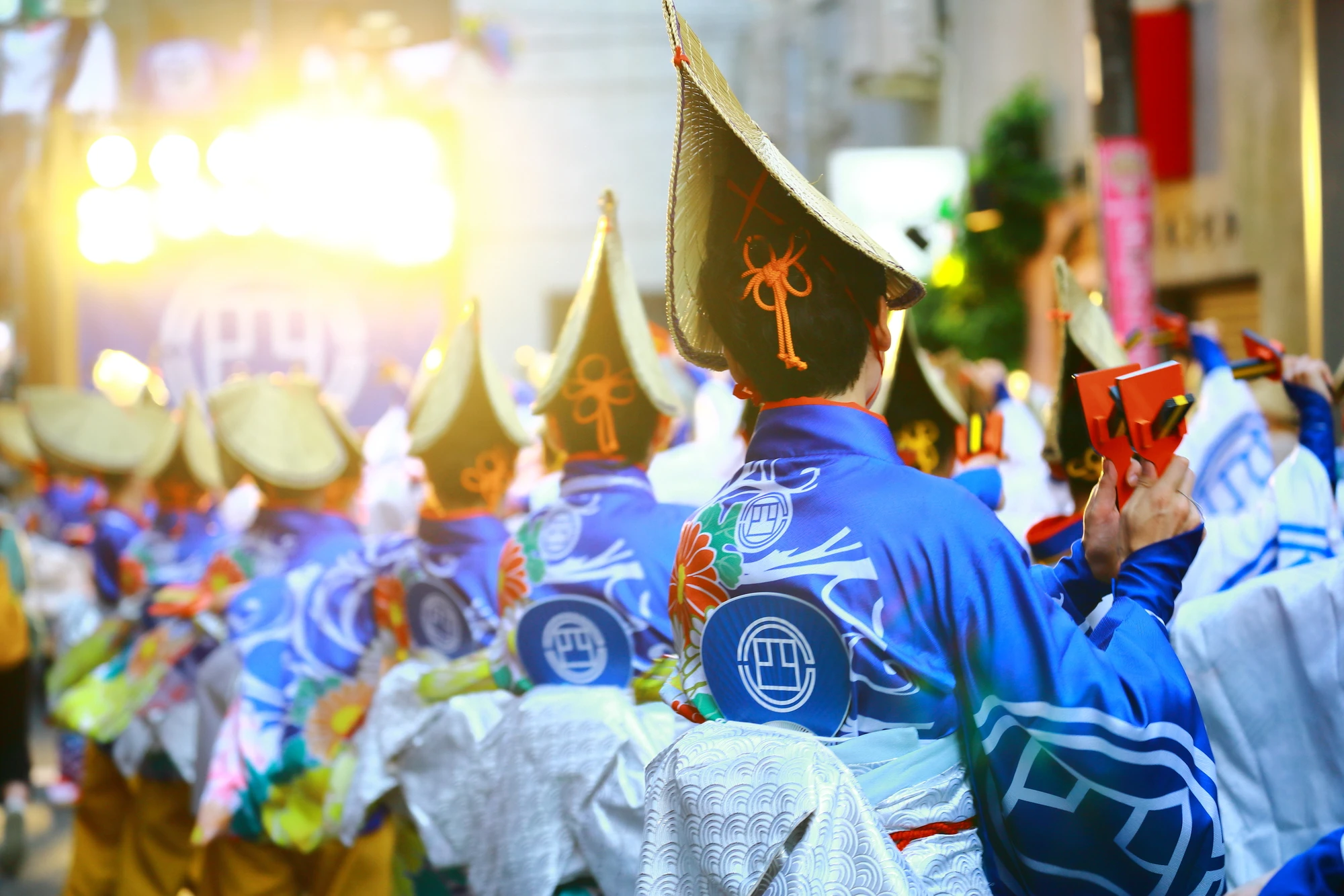 土佐のエリア紹介イメージ