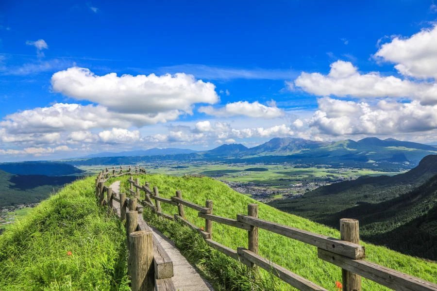 阿蘇のイメージ1