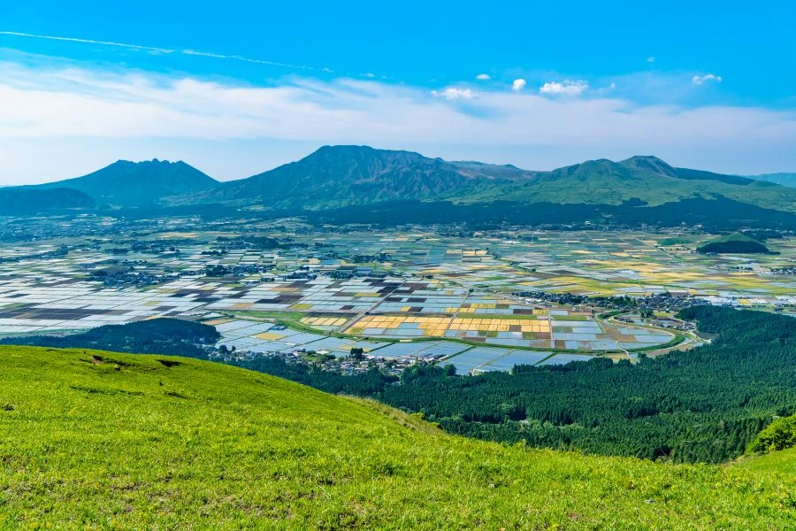 阿蘇のイメージ3