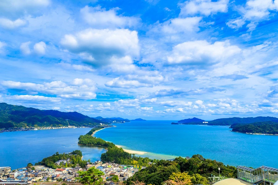 天橋立のイメージ1