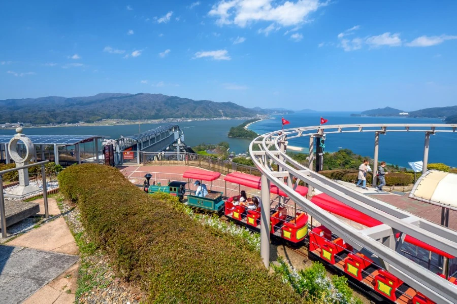 天橋立のイメージ2