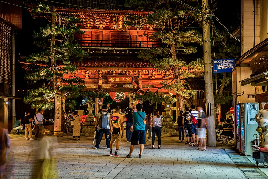 天橋立のイメージ3