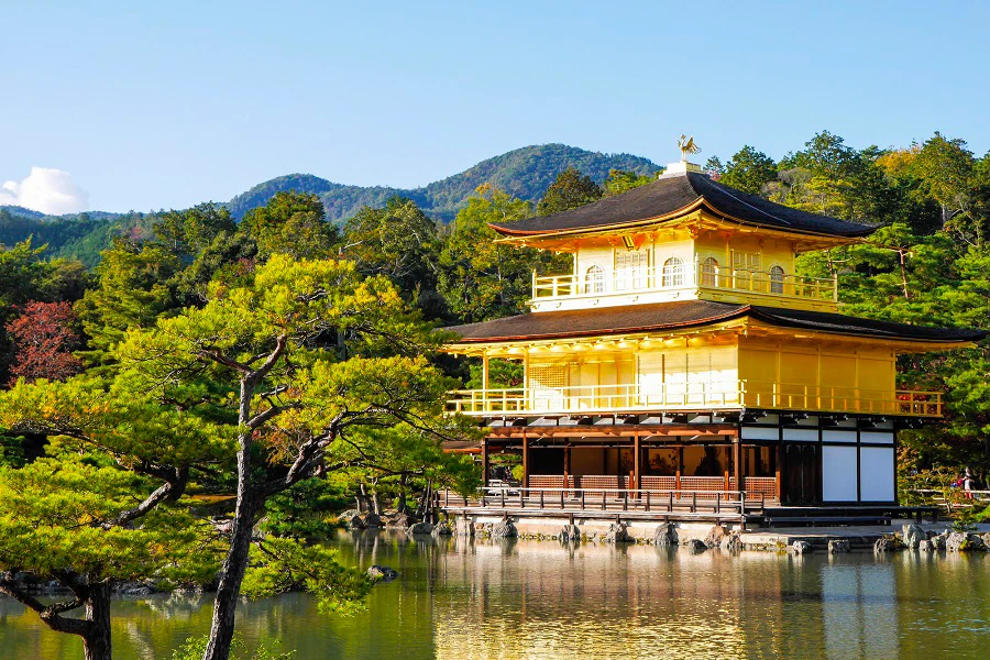 京都市のイメージ1