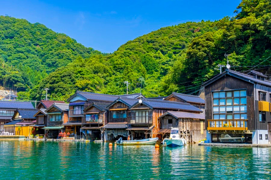 京都府その他エリアのエリア紹介イメージ