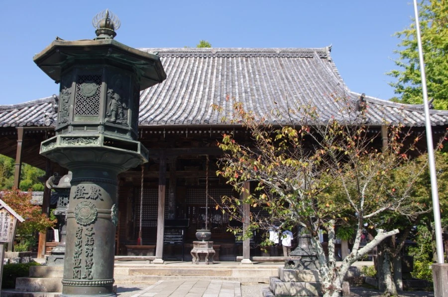 湯の花温泉のイメージ2