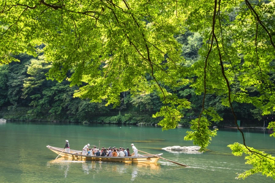 湯の花温泉のイメージ3