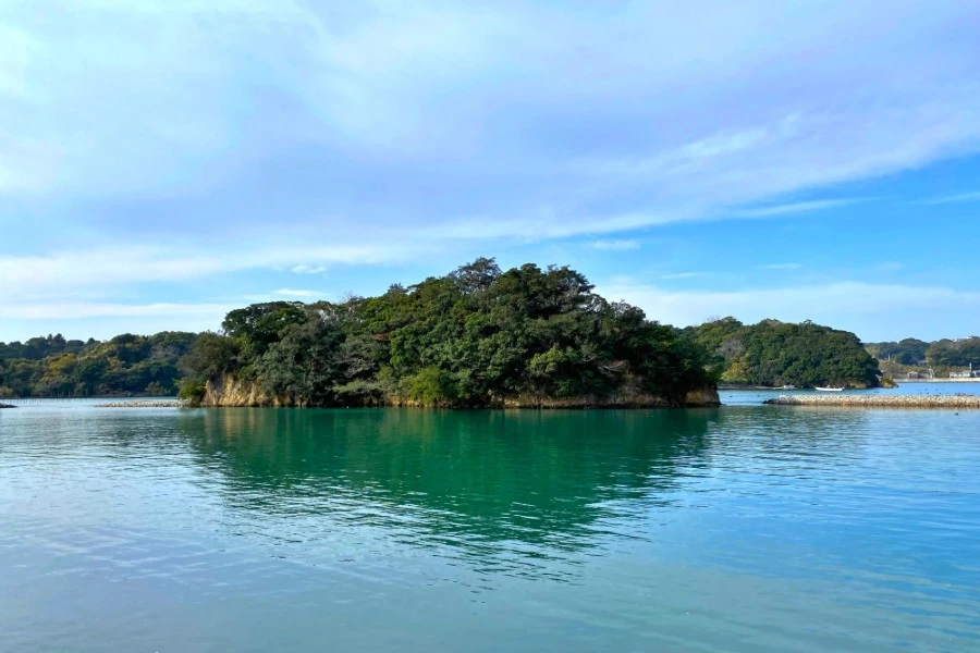 渡鹿野島のイメージ2