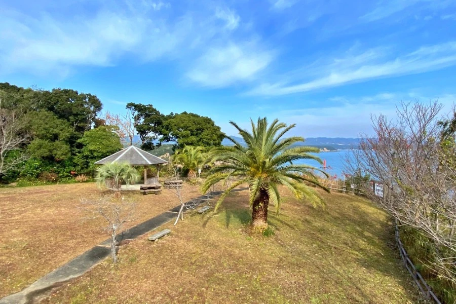 渡鹿野島のイメージ3