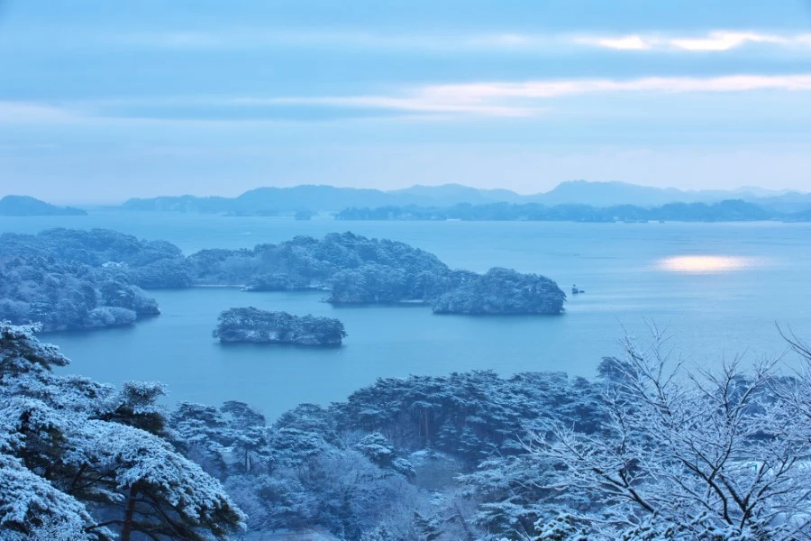 松島のイメージ2