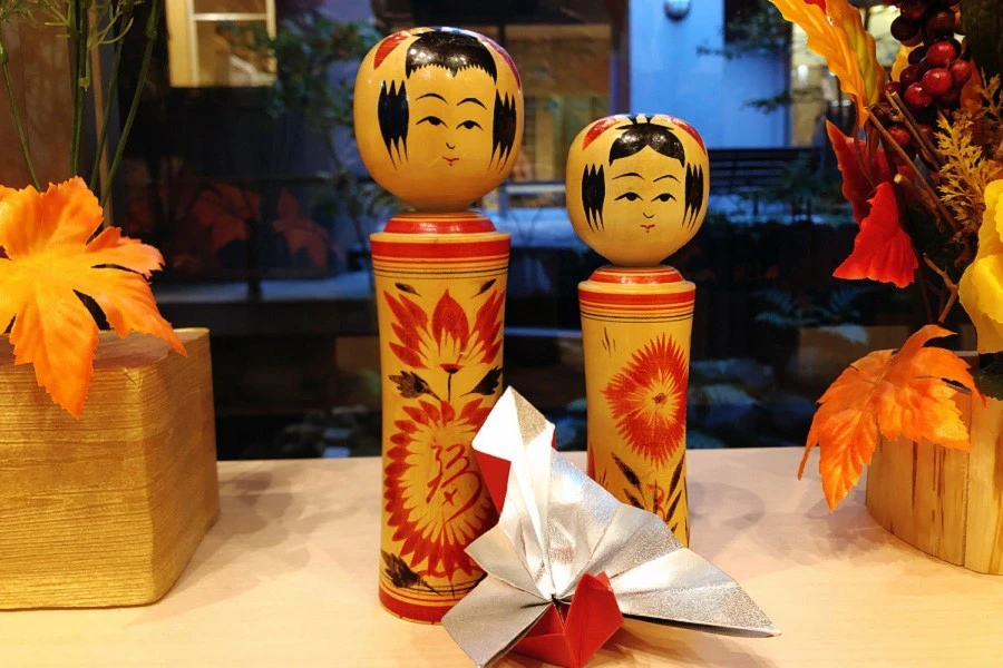 鳴子温泉のイメージ2