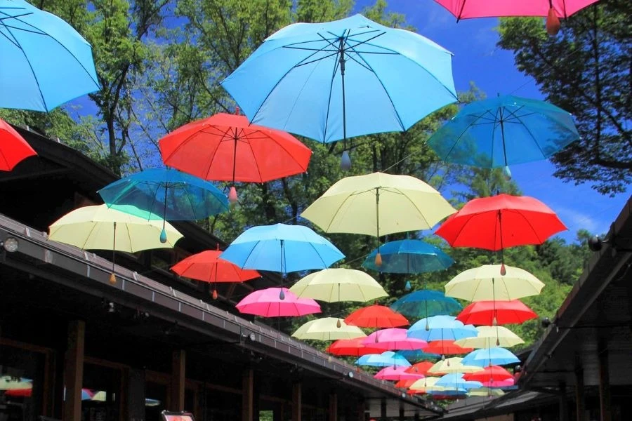 軽井沢のイメージ2