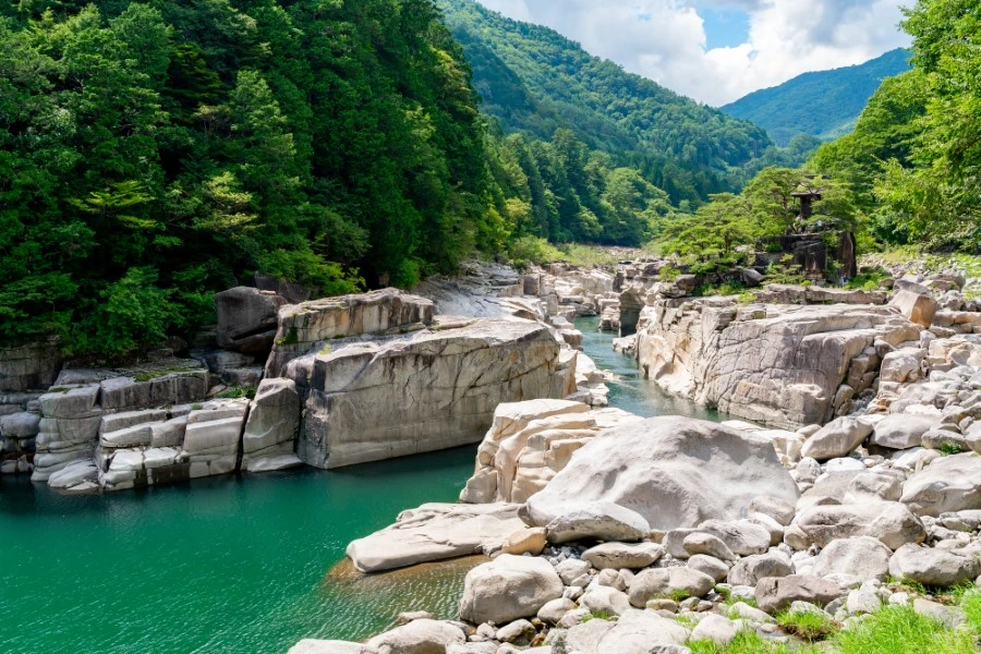 木曽のイメージ2