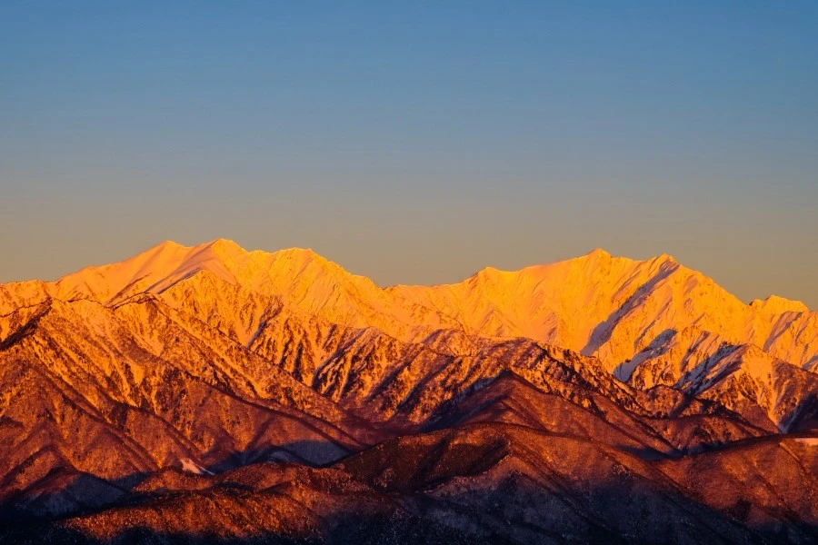 大町温泉のイメージ1