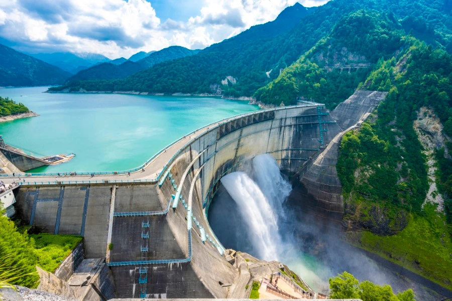 大町温泉のイメージ2