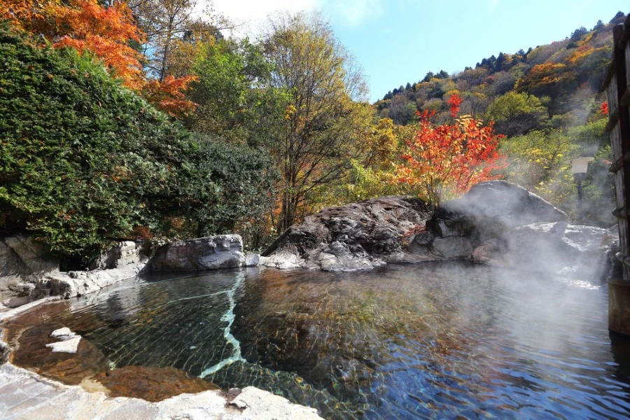 大町温泉のイメージ3