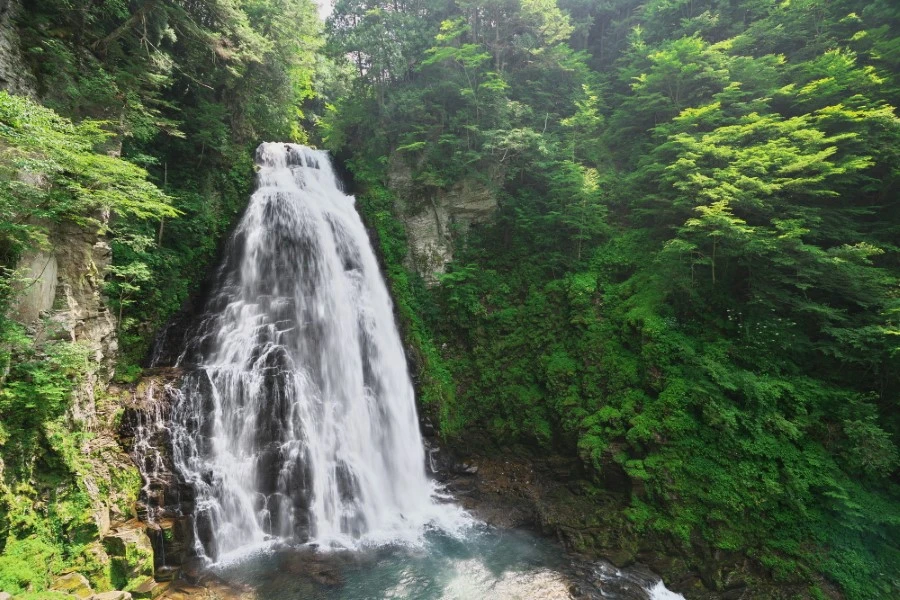 白骨温泉のイメージ3