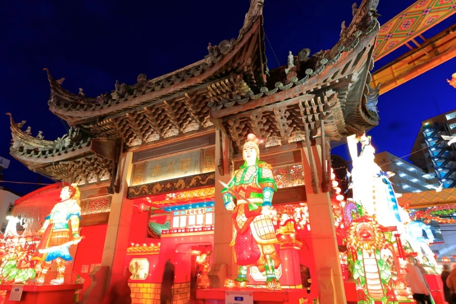 長崎県その他エリアのエリア紹介イメージ