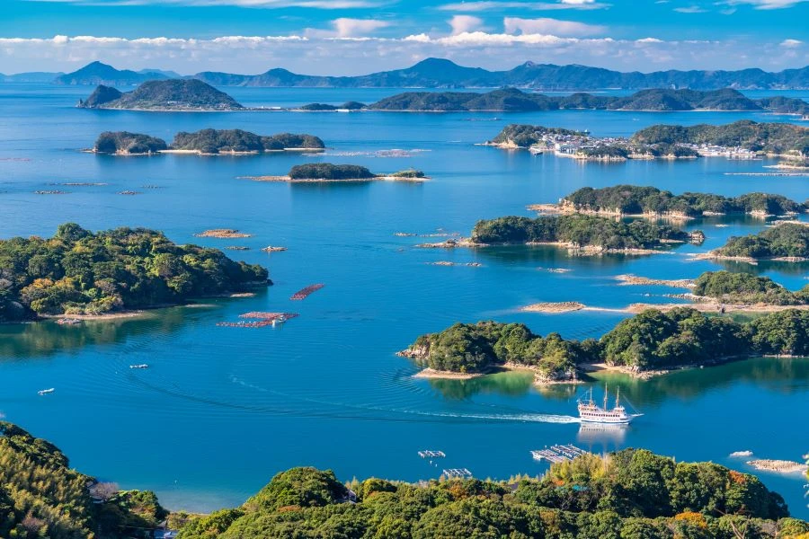 佐世保のイメージ1