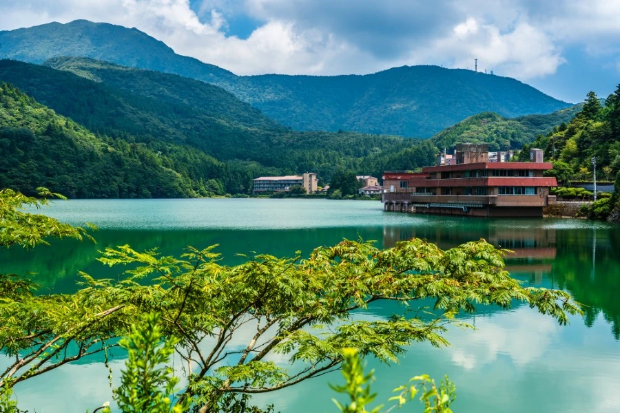 雲仙温泉のイメージ3