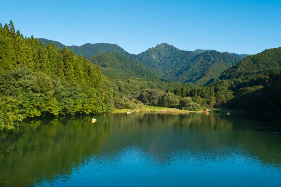 越後湯沢のイメージ2