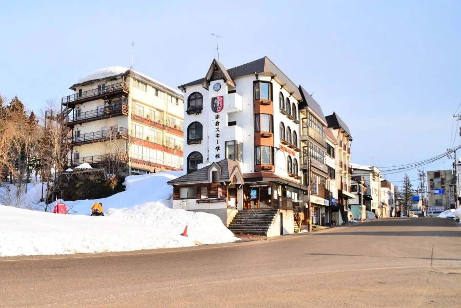 妙高高原のイメージ2