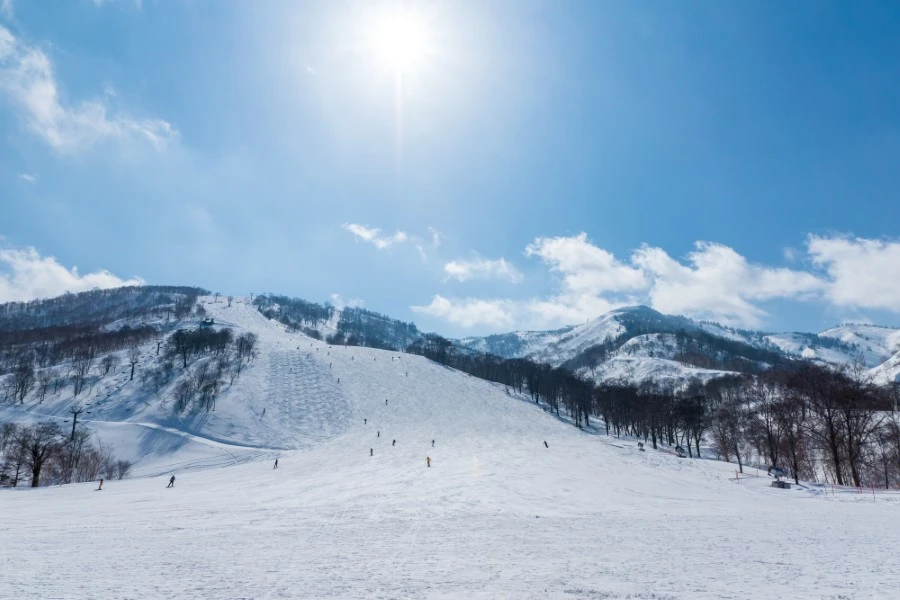 苗場のイメージ1