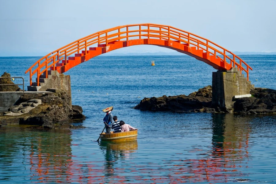 佐渡島のイメージ1