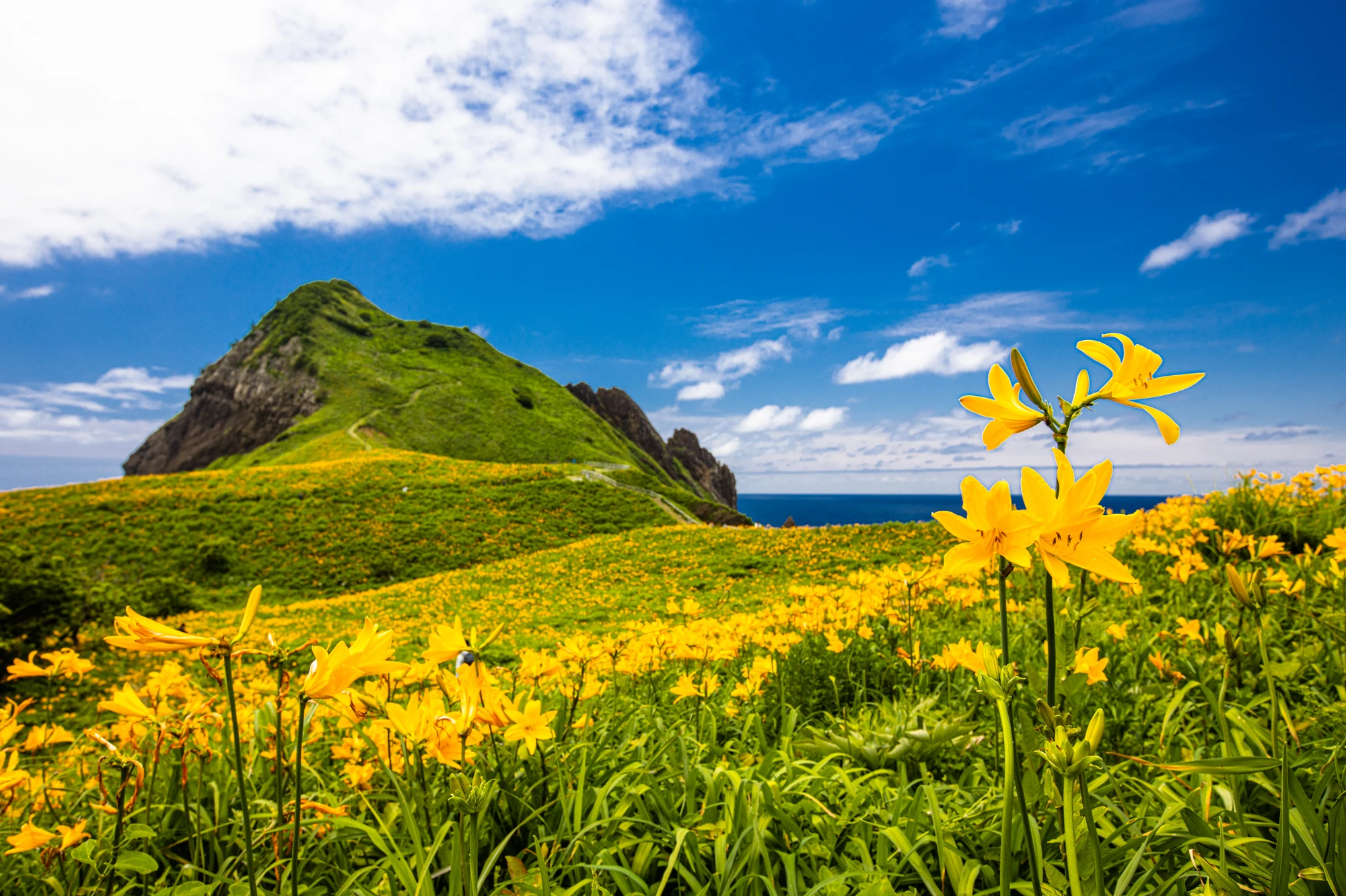 佐渡島のイメージ2