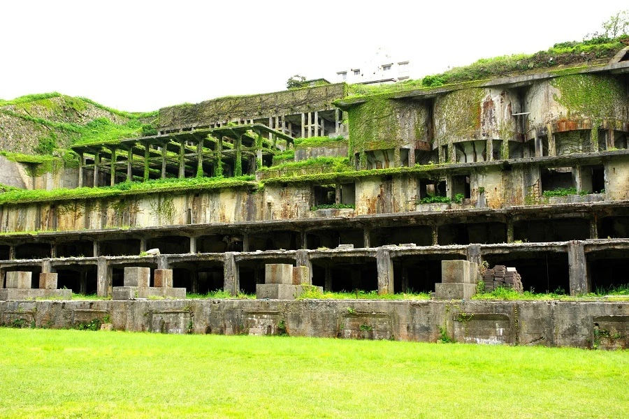 佐渡島のイメージ3