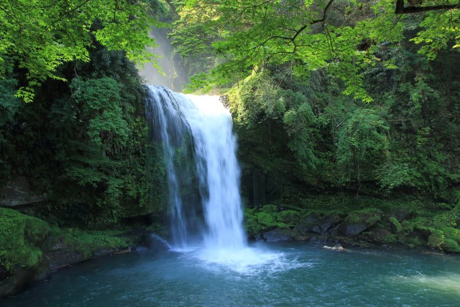 天ヶ瀬温泉のイメージ2