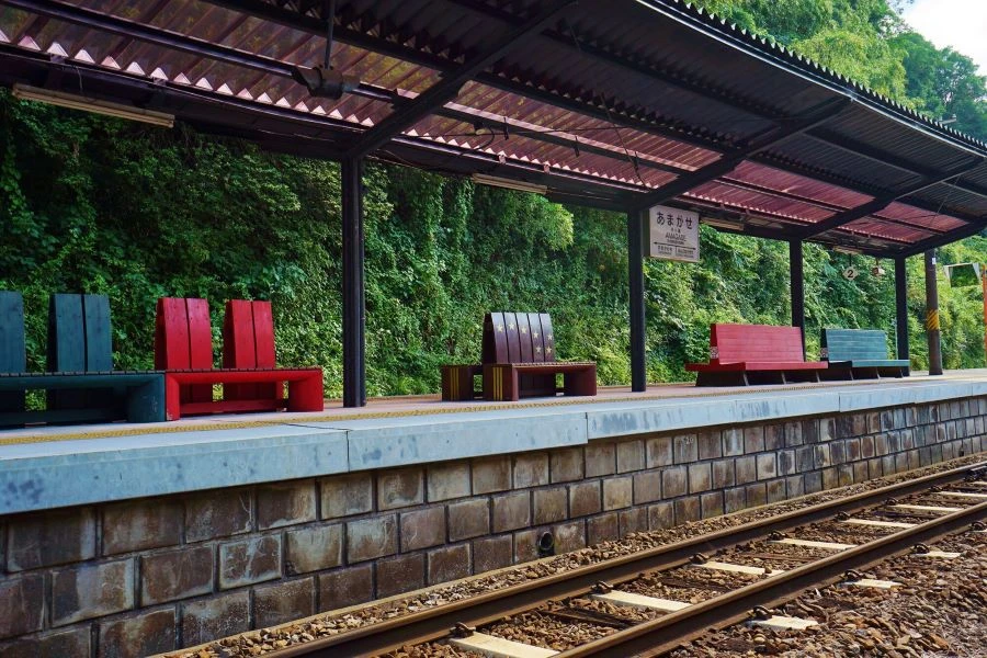 天ヶ瀬温泉のイメージ3