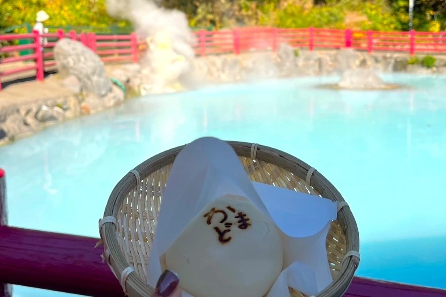 別府温泉のイメージ3