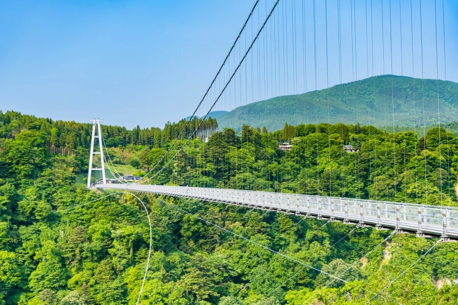 大分県その他エリアのエリア紹介イメージ