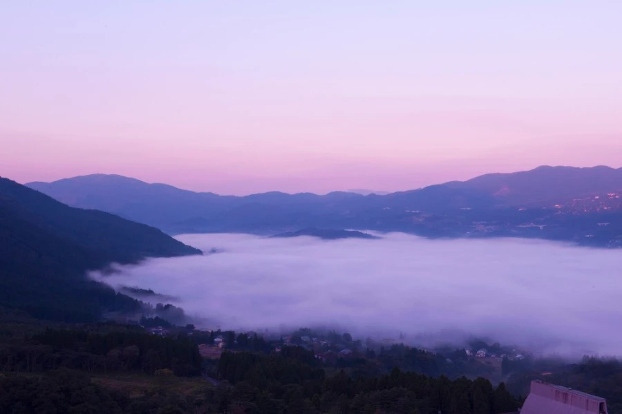 由布院温泉のイメージ3