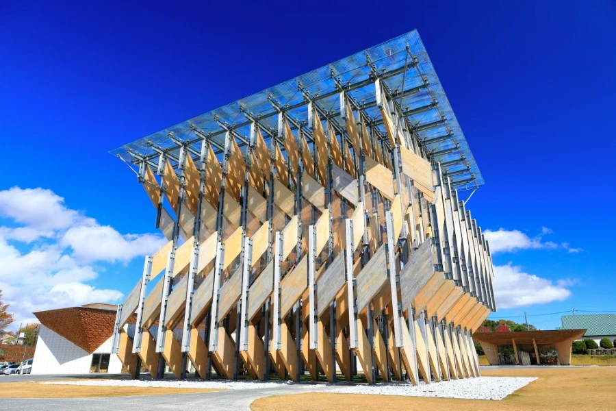 蒜山高原のイメージ3