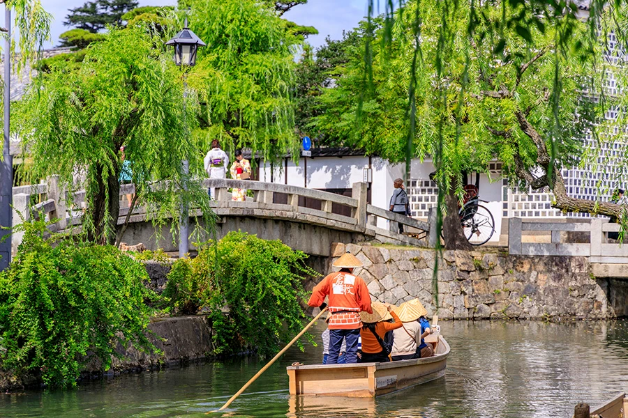 倉敷のイメージ2