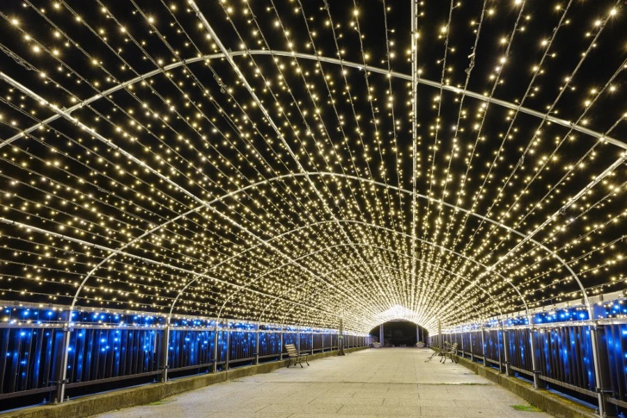 湯郷温泉のイメージ2