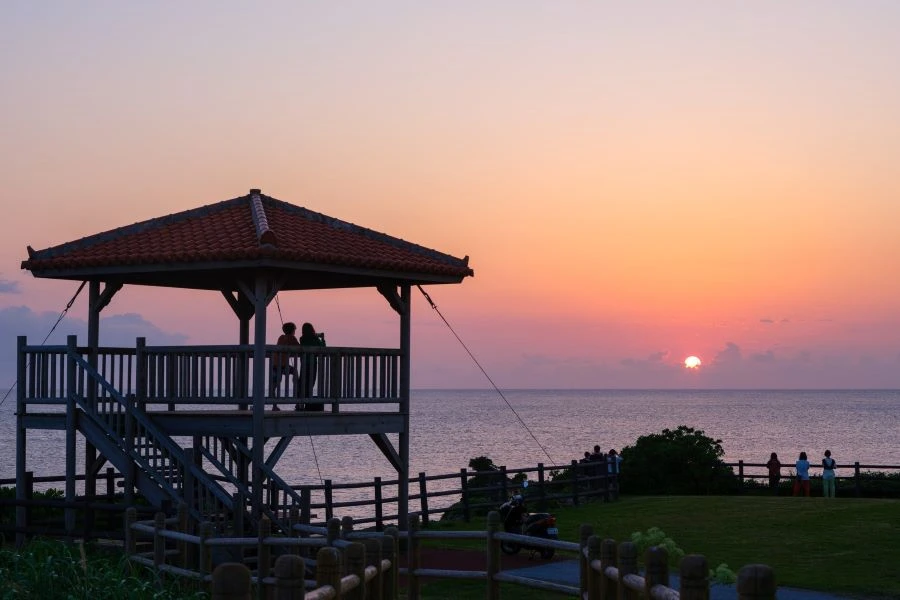 西表島のイメージ2